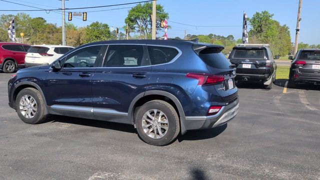 2020 Hyundai Santa Fe SEL - 22993665 - 5