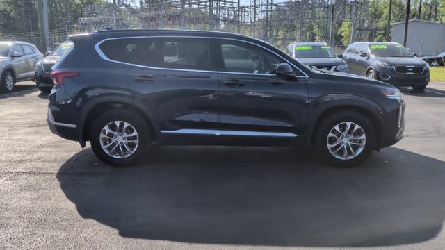 2020 Hyundai Santa Fe SEL - 22993665 - 8