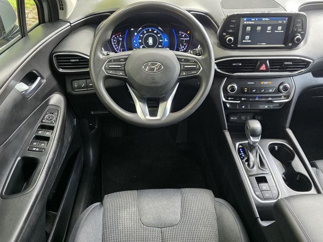 2020 Hyundai Santa Fe SEL - 23036763 - 9