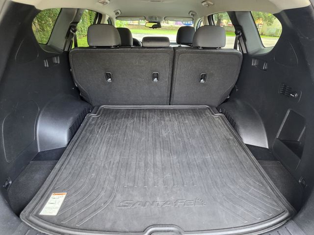2020 Hyundai Santa Fe SEL - 23036763 - 10