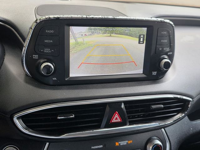 2020 Hyundai Santa Fe SEL - 23036763 - 11