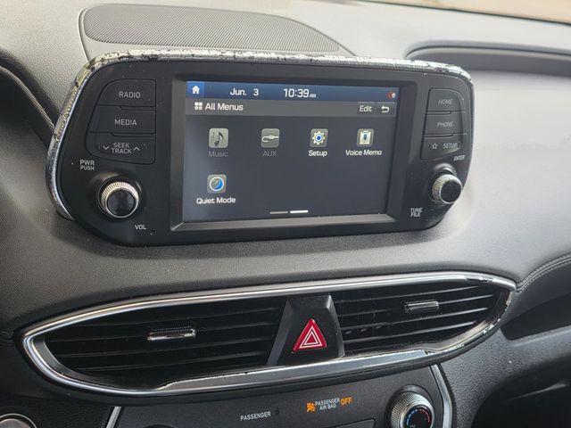 2020 Hyundai Santa Fe SEL - 23036763 - 12