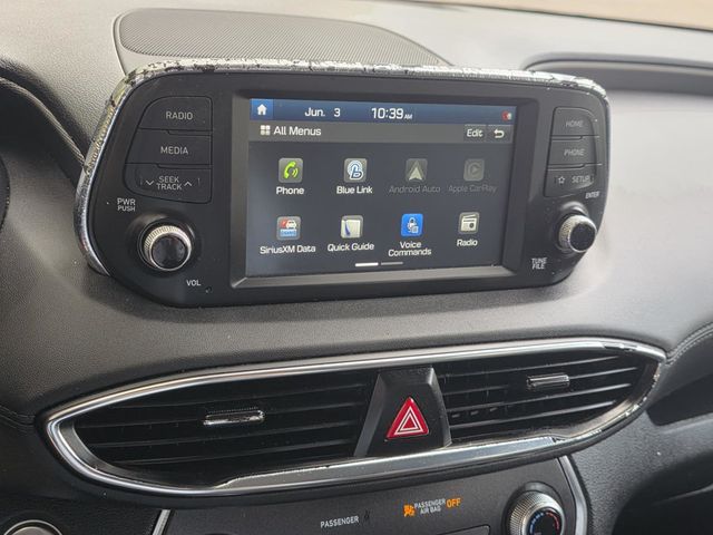 2020 Hyundai Santa Fe SEL - 23036763 - 13