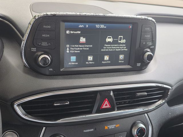2020 Hyundai Santa Fe SEL - 23036763 - 14