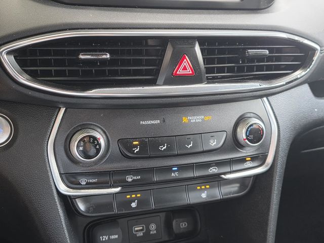 2020 Hyundai Santa Fe SEL - 23036763 - 17