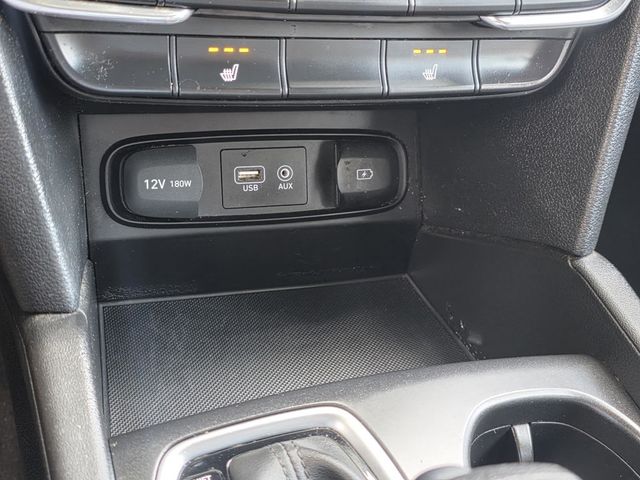 2020 Hyundai Santa Fe SEL - 23036763 - 18