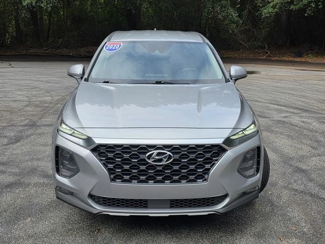 2020 Hyundai Santa Fe SEL - 23036763 - 1