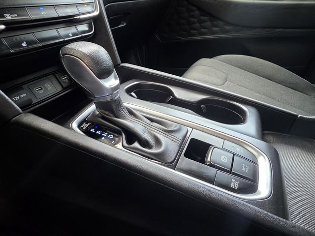 2020 Hyundai Santa Fe SEL - 23036763 - 19