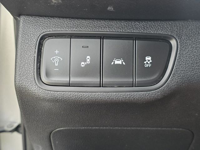 2020 Hyundai Santa Fe SEL - 23036763 - 21