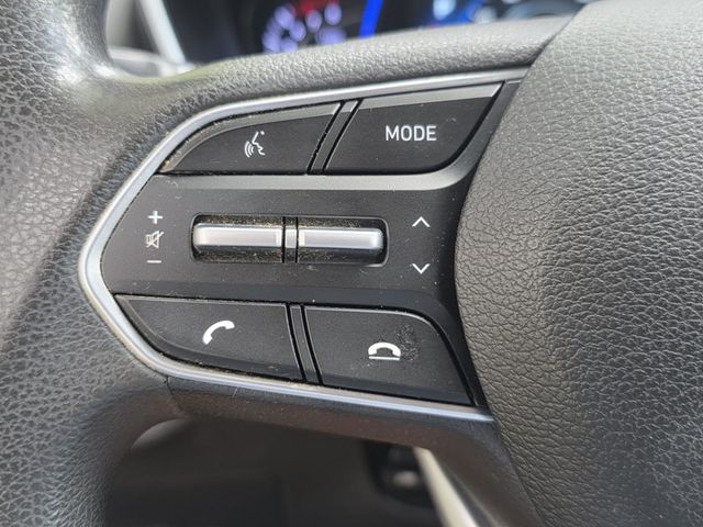 2020 Hyundai Santa Fe SEL - 23036763 - 22