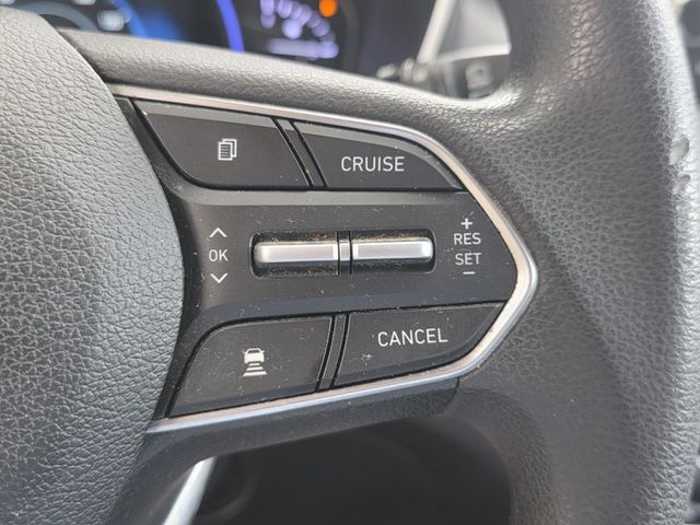 2020 Hyundai Santa Fe SEL - 23036763 - 23