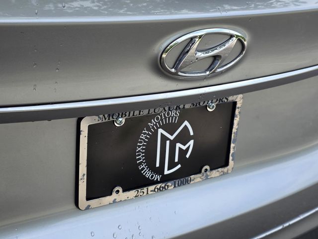 2020 Hyundai Santa Fe SEL - 23036763 - 25