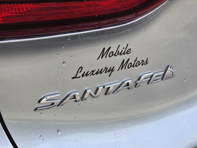 2020 Hyundai Santa Fe SEL - 23036763 - 26