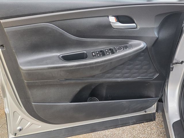 2020 Hyundai Santa Fe SEL - 23036763 - 27