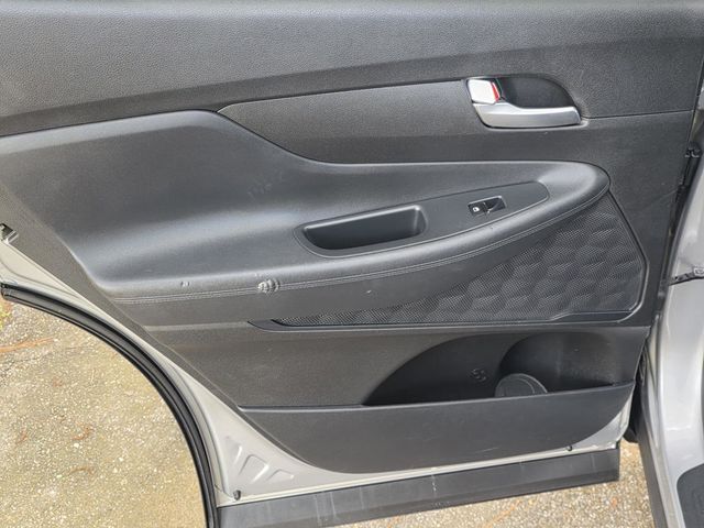 2020 Hyundai Santa Fe SEL - 23036763 - 28