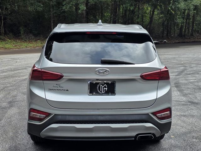 2020 Hyundai Santa Fe SEL - 23036763 - 2