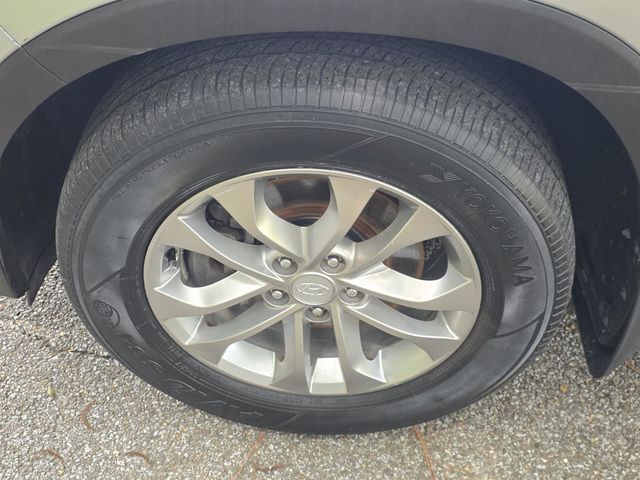 2020 Hyundai Santa Fe SEL - 23036763 - 29