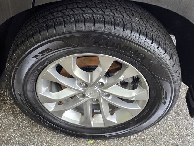 2020 Hyundai Santa Fe SEL - 23036763 - 30