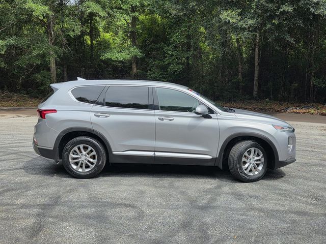 2020 Hyundai Santa Fe SEL - 23036763 - 31