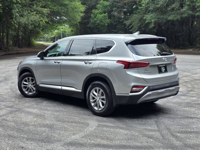 2020 Hyundai Santa Fe SEL - 23036763 - 3