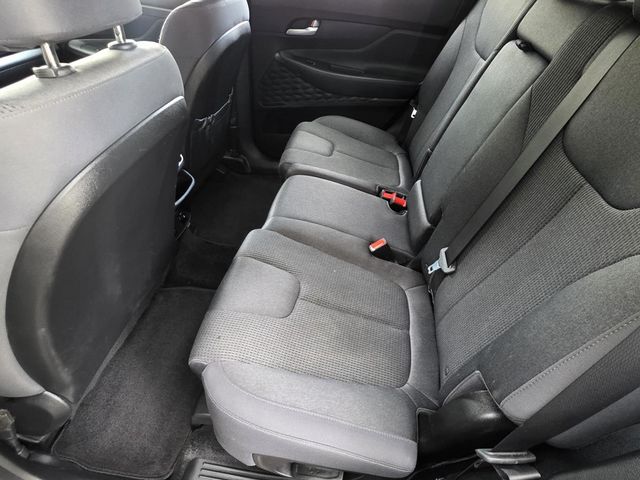 2020 Hyundai Santa Fe SEL - 23036763 - 7