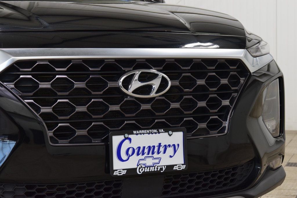 2020 Hyundai Santa Fe SEL - 22971298 - 10