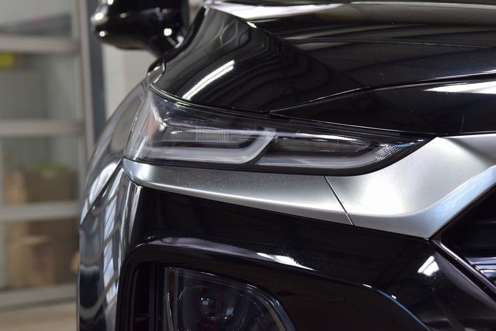 2020 Hyundai Santa Fe SEL - 22971298 - 11