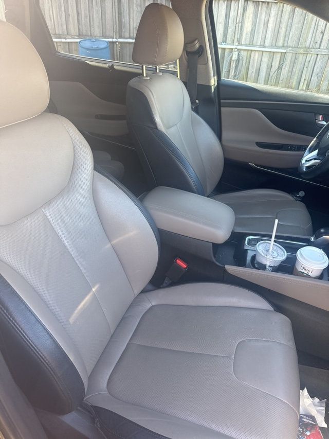 2020 Hyundai Santa Fe SEL - 22971298 - 12