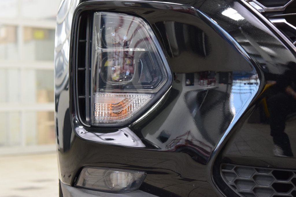 2020 Hyundai Santa Fe SEL - 22971298 - 13