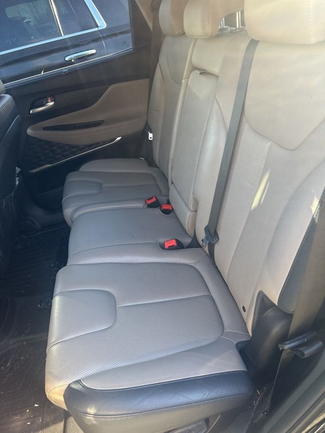2020 Hyundai Santa Fe SEL - 22971298 - 14