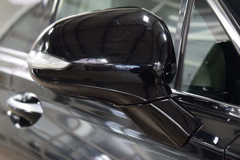 2020 Hyundai Santa Fe SEL - 22971298 - 15