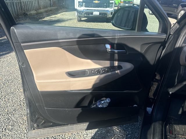 2020 Hyundai Santa Fe SEL - 22971298 - 15