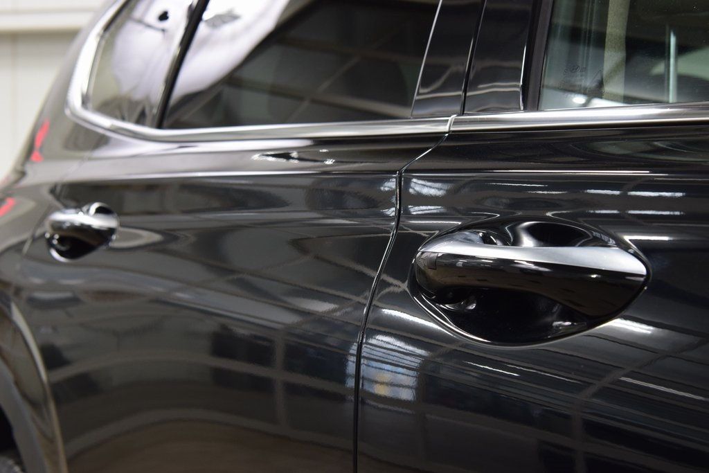 2020 Hyundai Santa Fe SEL - 22971298 - 16