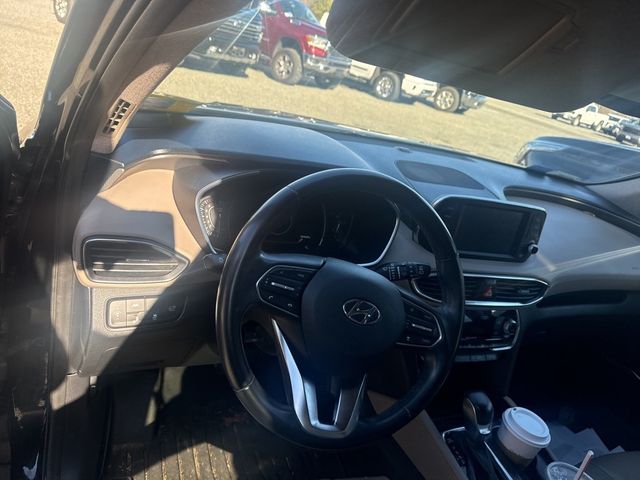 2020 Hyundai Santa Fe SEL - 22971298 - 17