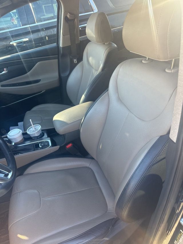 2020 Hyundai Santa Fe SEL - 22971298 - 18