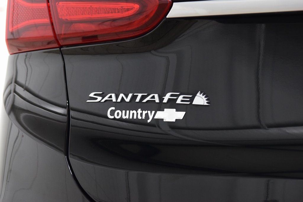 2020 Hyundai Santa Fe SEL - 22971298 - 20