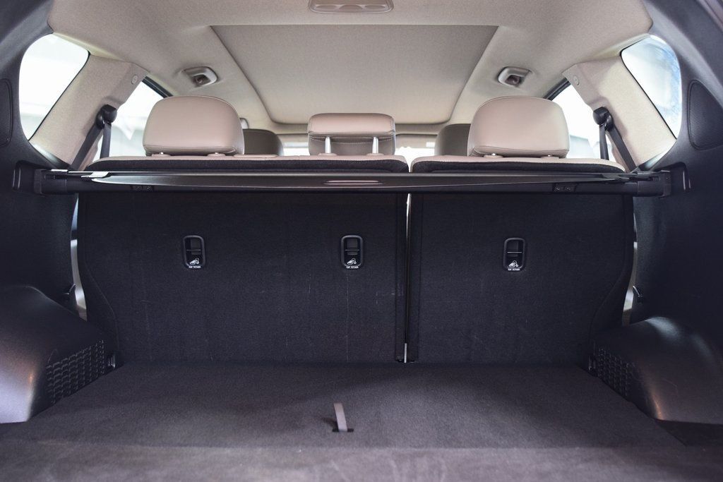 2020 Hyundai Santa Fe SEL - 22971298 - 21