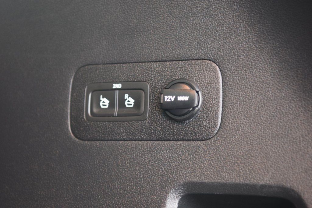 2020 Hyundai Santa Fe SEL - 22971298 - 22