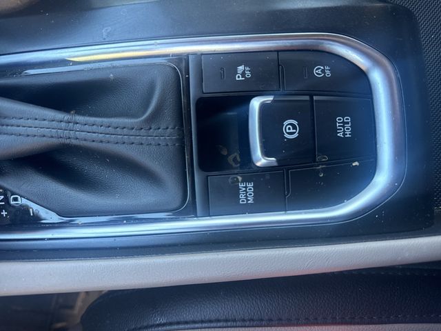 2020 Hyundai Santa Fe SEL - 22971298 - 22