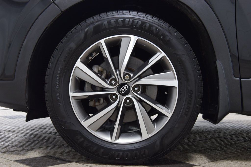 2020 Hyundai Santa Fe SEL - 22971298 - 26