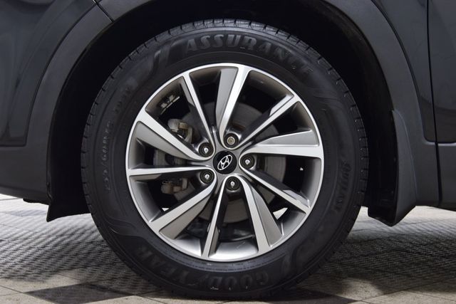 2020 Hyundai Santa Fe SEL - 22971298 - 26