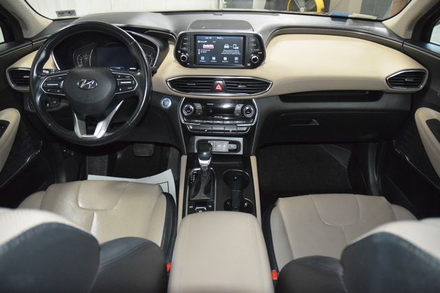 2020 Hyundai Santa Fe SEL - 22971298 - 28