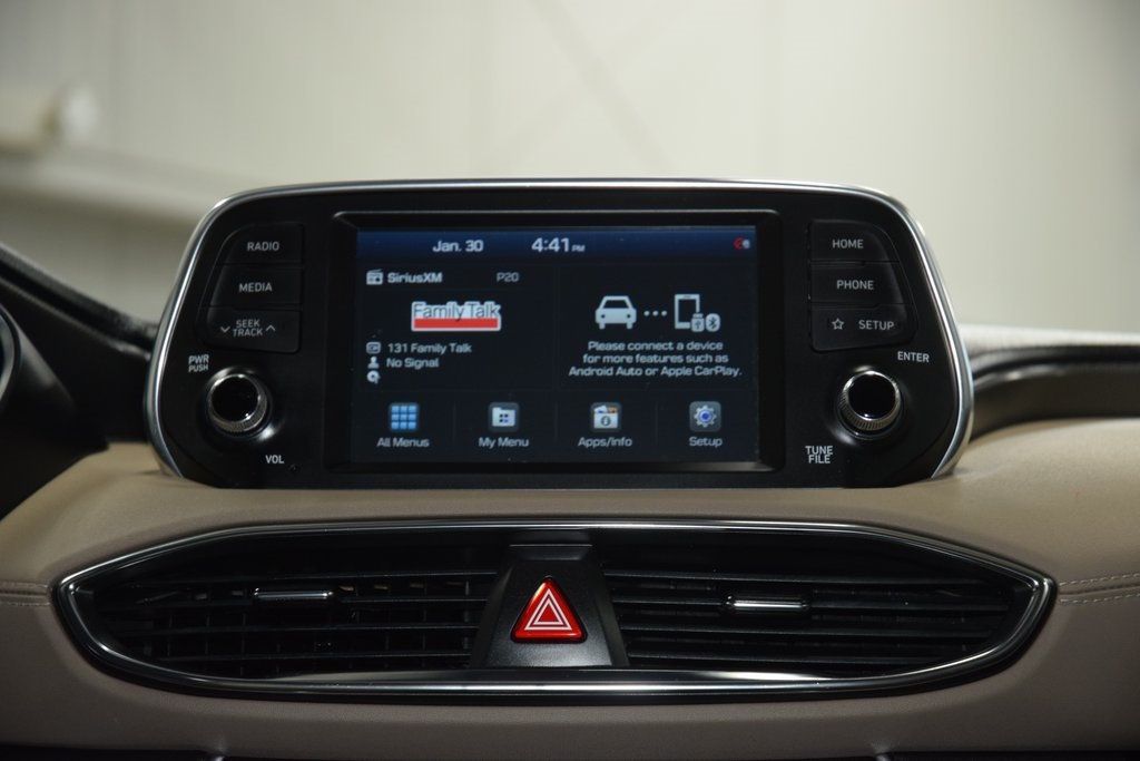 2020 Hyundai Santa Fe SEL - 22971298 - 29