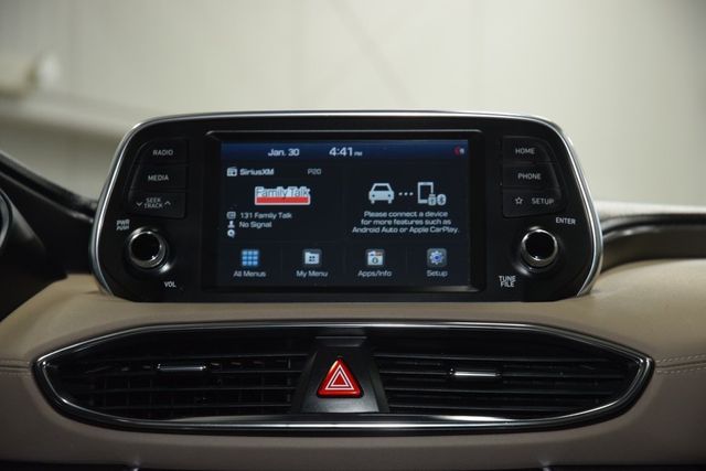 2020 Hyundai Santa Fe SEL - 22971298 - 29