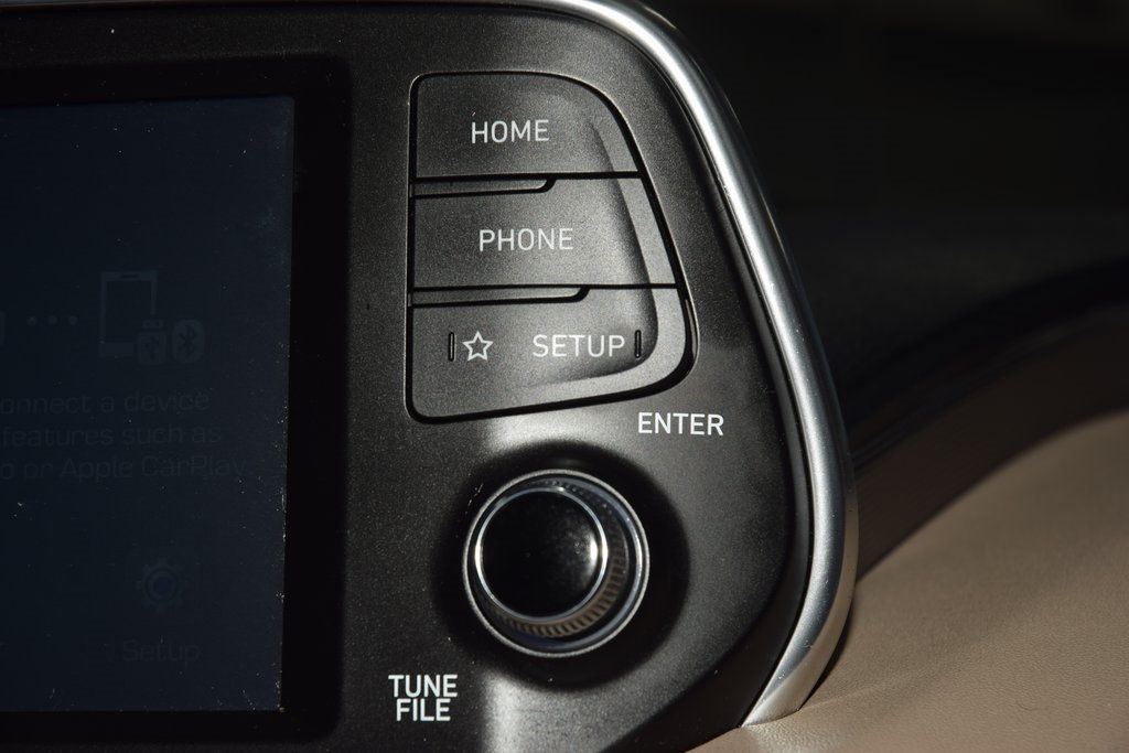 2020 Hyundai Santa Fe SEL - 22971298 - 31