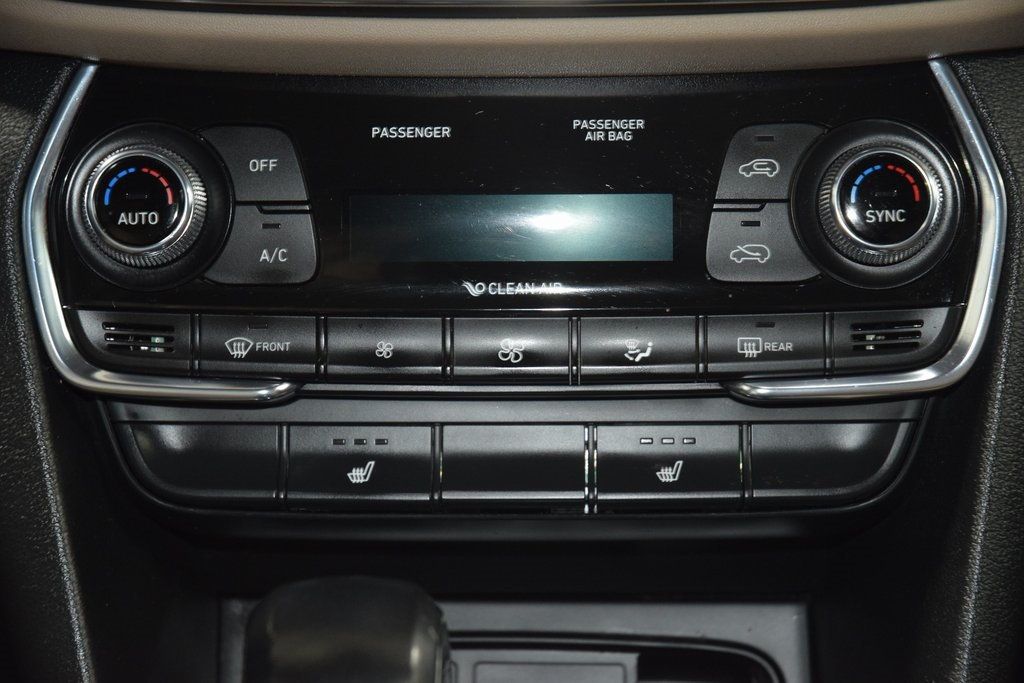 2020 Hyundai Santa Fe SEL - 22971298 - 32