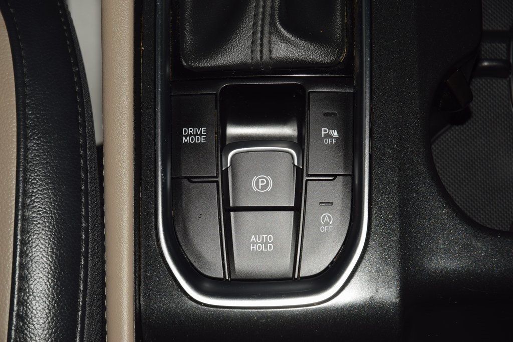 2020 Hyundai Santa Fe SEL - 22971298 - 33