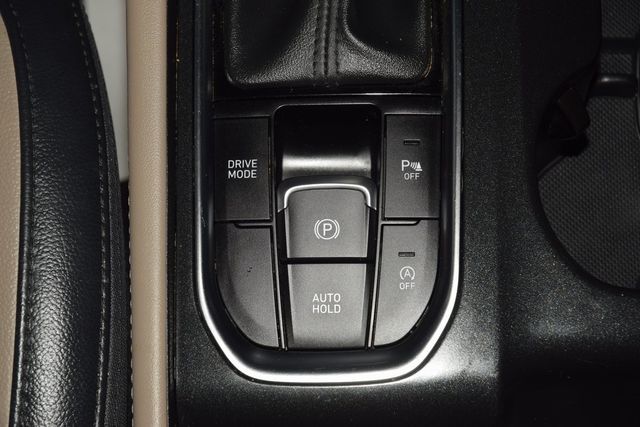 2020 Hyundai Santa Fe SEL - 22971298 - 33