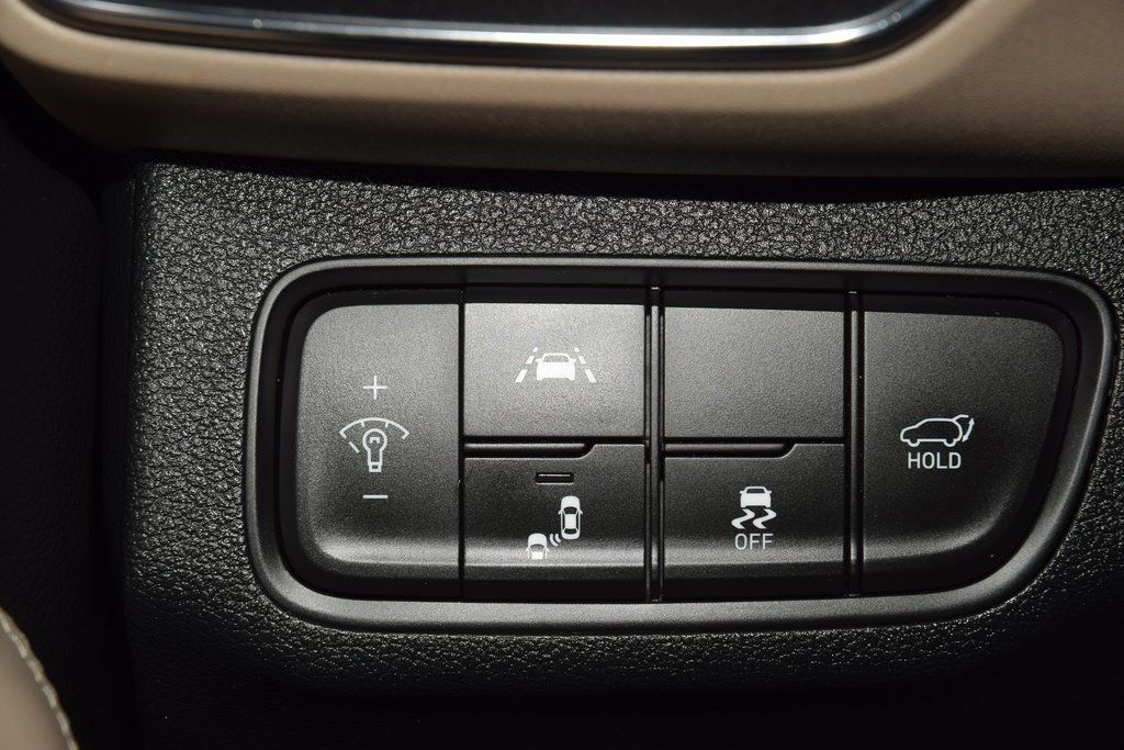 2020 Hyundai Santa Fe SEL - 22971298 - 35