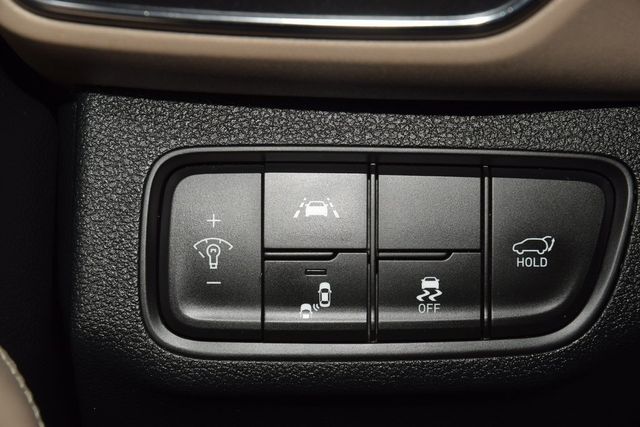 2020 Hyundai Santa Fe SEL - 22971298 - 35